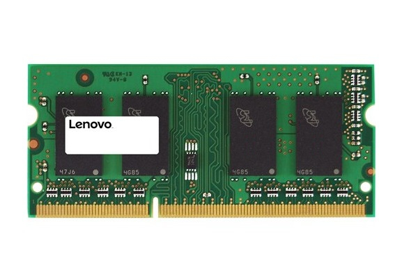 Lenovo DDR3L - Modul - 8 GB - SO DIMM 204-PIN
