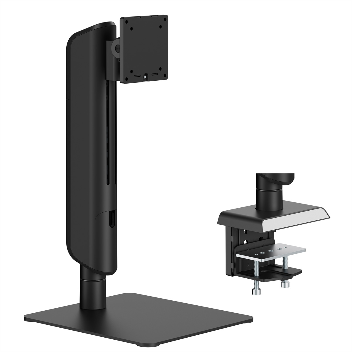 VALUE LCD-Arm freistehend