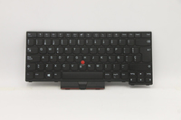 Lenovo 5N20W67733 - Tastatur - Spanisch - Lenovo - ThinkPad L14 Gen 2 (20X1 - 20X2)