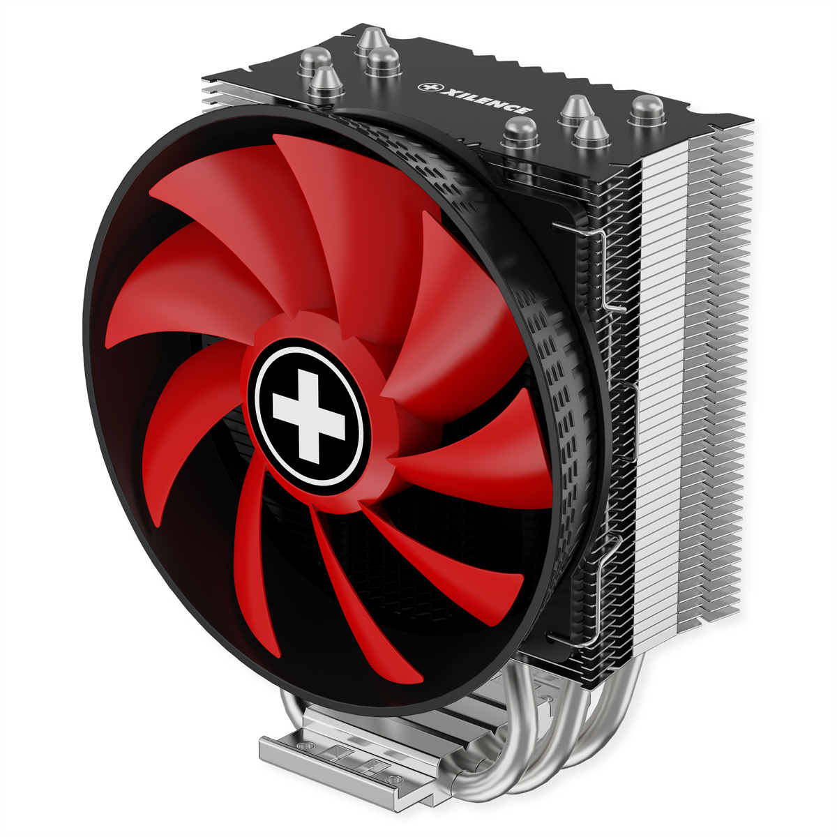 Xilence CPU K�hler M404PRO Multisocket
