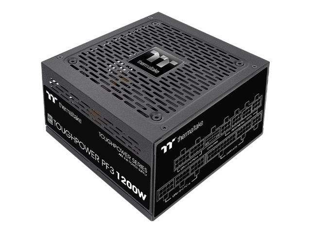 Thermaltake Tt Toughpower PF3 1200W Gen 5 PS-TPD-1200FNFAPE-3
