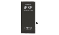 2-power Replacement iPhone Battery - Batterie - 2.691 mAh