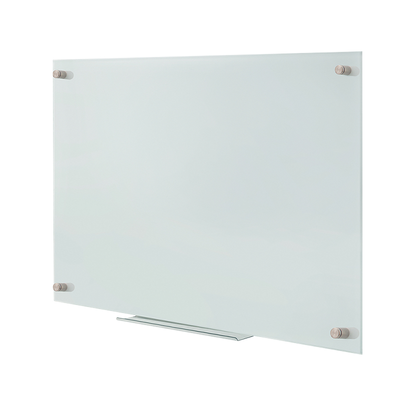 LogiLink EO0062 Tableau blanc 1200 x 900 mm Verre Magn�tique