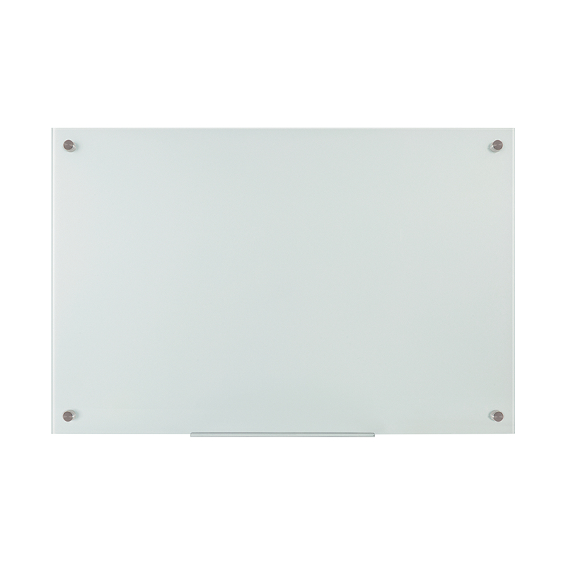 LogiLink EO0062 Tableau blanc 1200 x 900 mm Verre Magn�tique