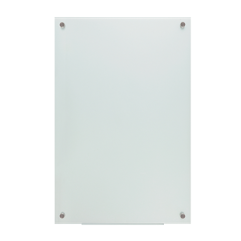 LogiLink EO0062 Tableau blanc 1200 x 900 mm Verre Magn�tique