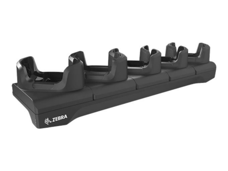 Zebra CRDON-NGTC5N-5SC5D handheld mobile computer accessory Charging cradle