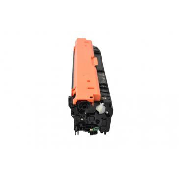 freecolor Schwarz - kompatibel - wiederaufbereitet - Tonerpatrone (Alternative zu: HP 508A, HP CF360A)