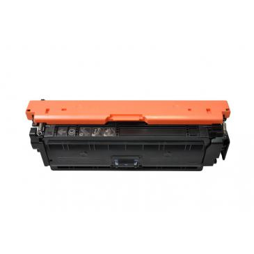 freecolor Schwarz - kompatibel - wiederaufbereitet - Tonerpatrone (Alternative zu: HP 508A, HP CF360A)