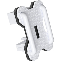 Corsair 12V-2x6 GPU Power Adapter White Style B