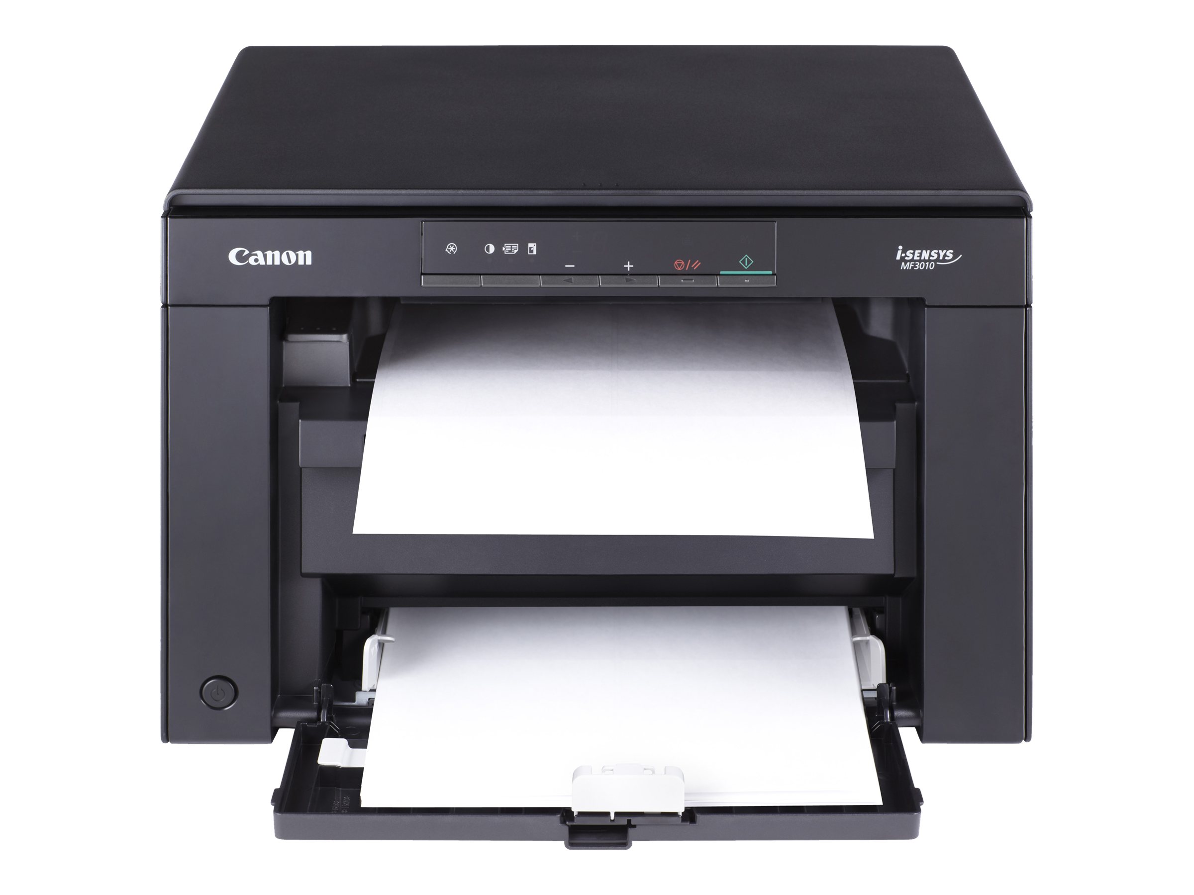 Canon i-SENSYS MF3010 - Multifunktionsdrucker - s/w - Laser - 216 mm Breite (Original)