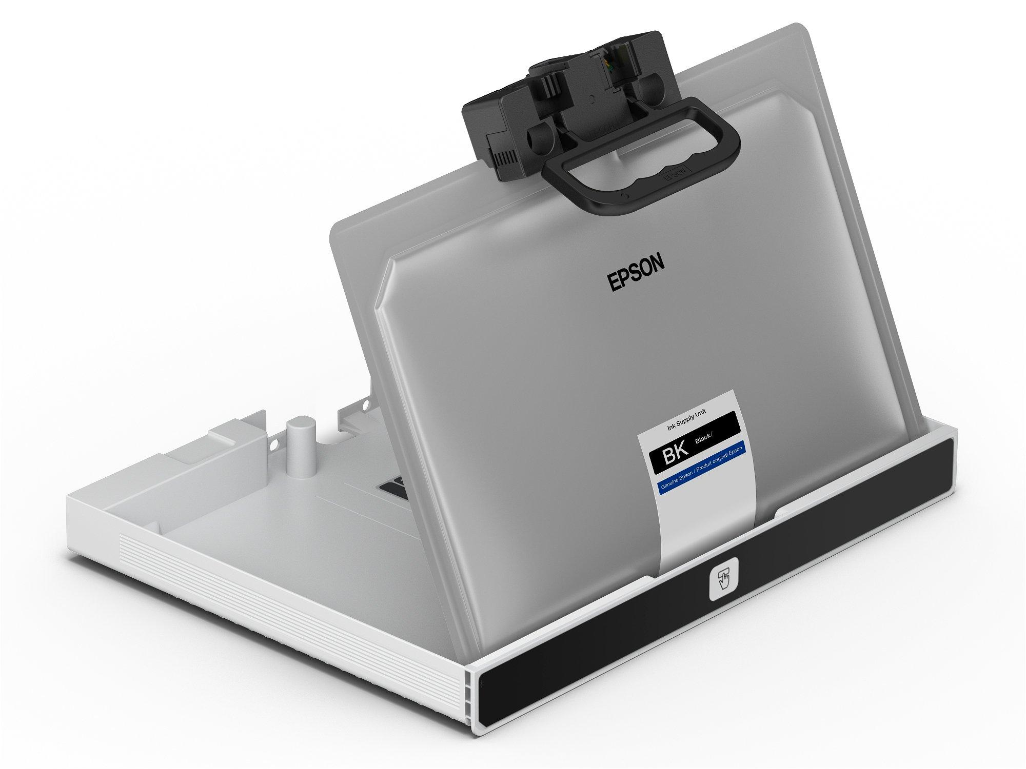 Epson C13T11P140 cartucho de tinta 1 pieza(s) Original Extra (Sper) alto rendimiento Negro