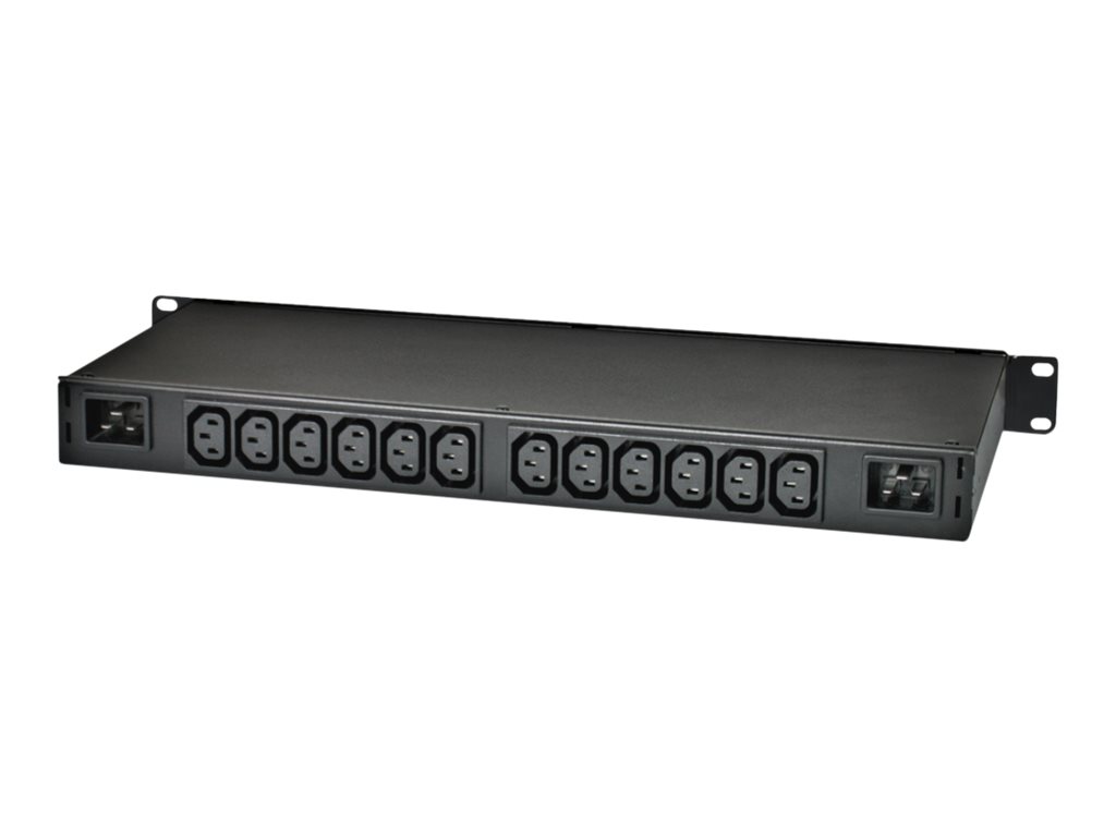 Gude Expert Power Control 8226-1 - Stromverteilungseinheit (Rack - einbauf�hig)