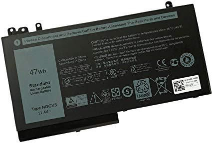 DELL W9FNJ composant de laptop suppl�mentaire Batterie