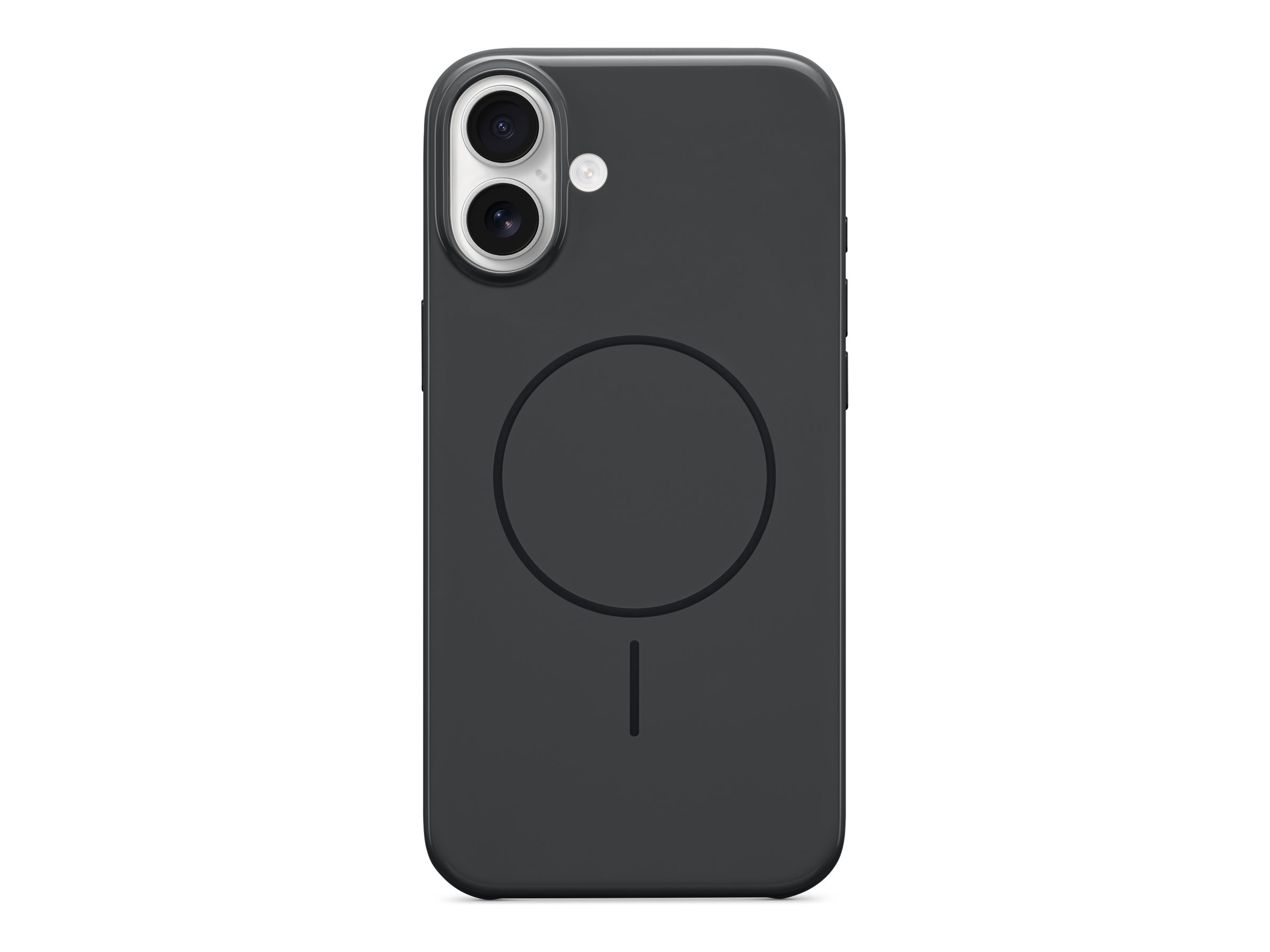 Apple Hintere Abdeckung f�r Mobiltelefon - kompatibel mit MagSafe