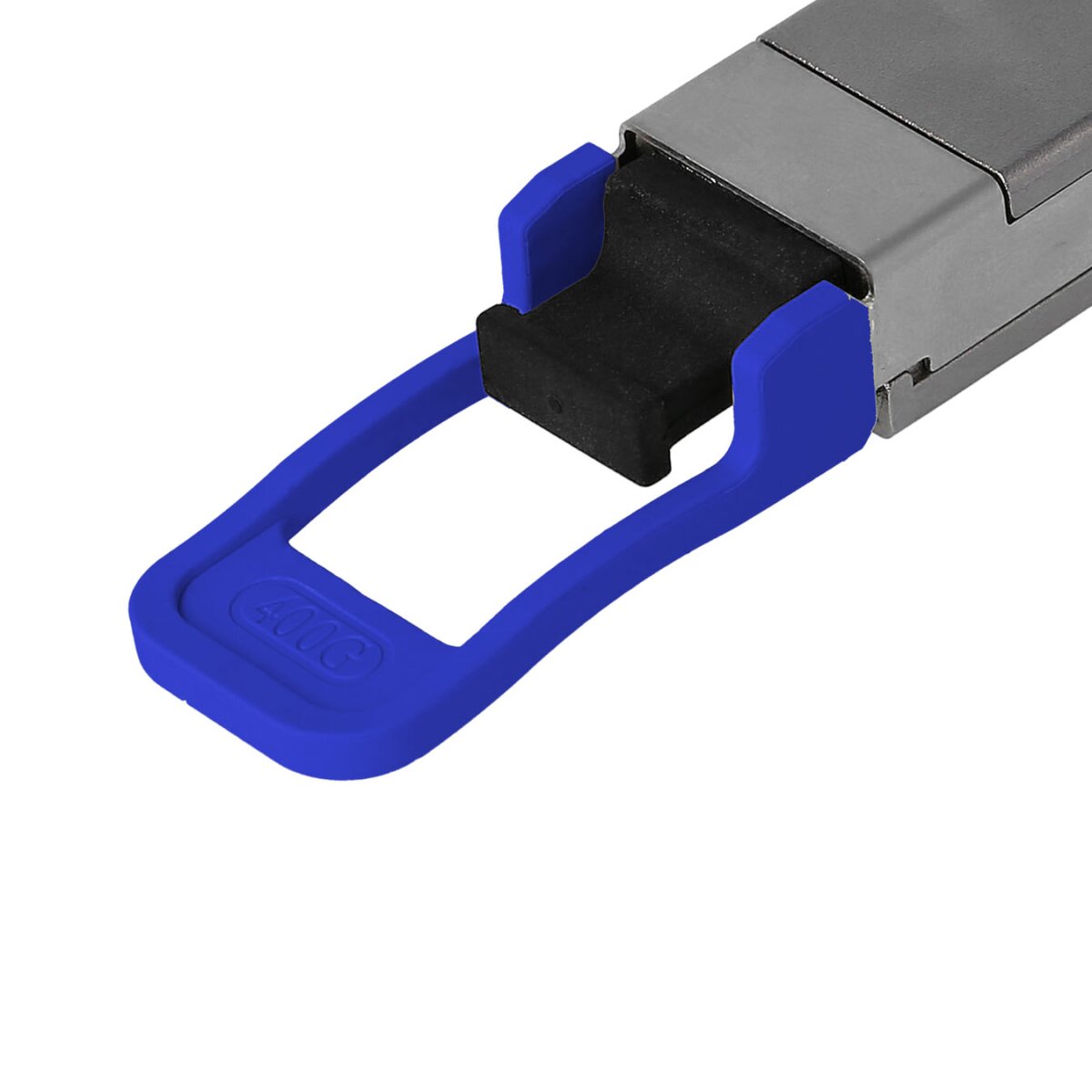 Avago AFCT-91DRDDZ kompatibler BlueOptics QSFP-DD BO29X139S5D