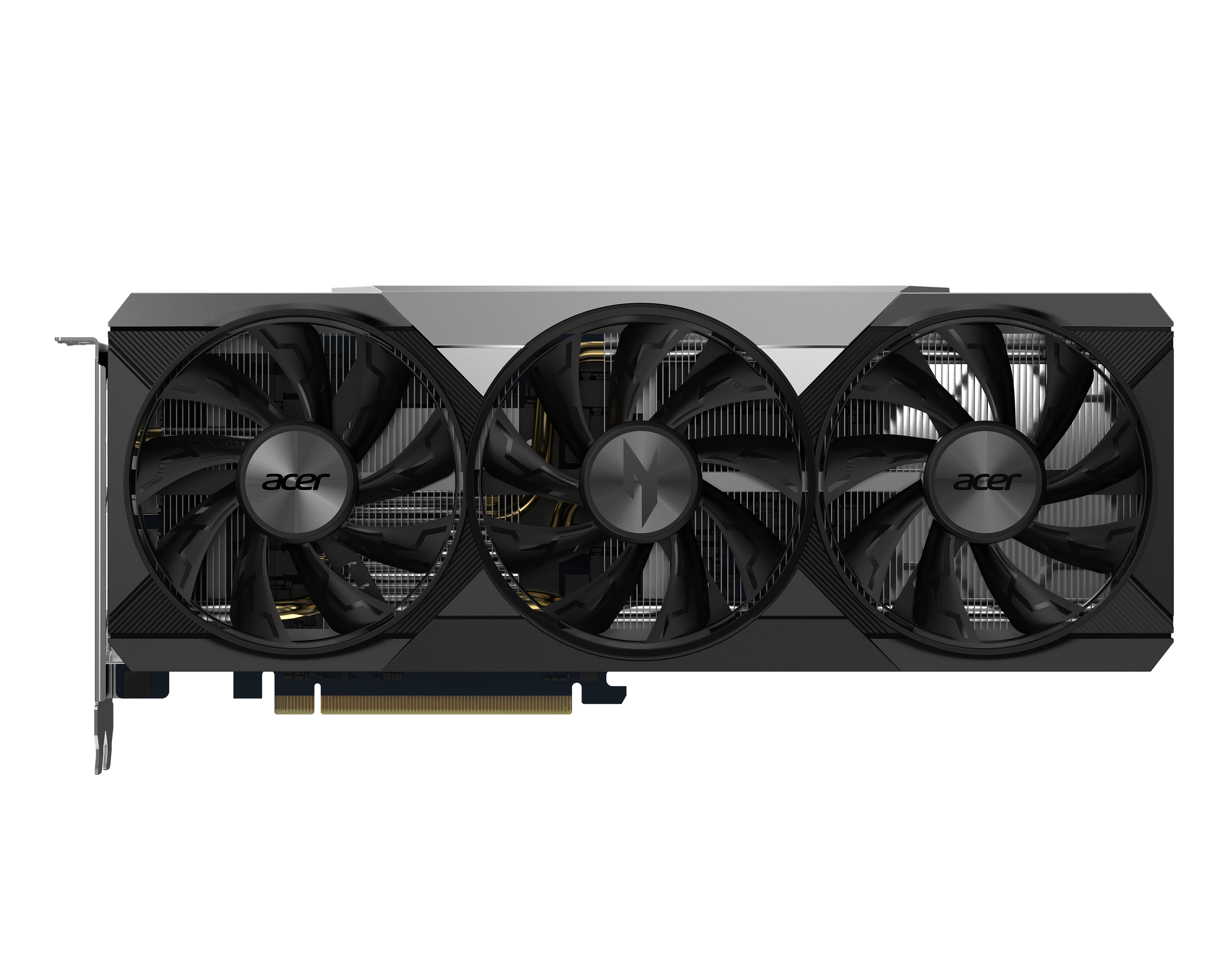 Acer VGA Acer Nitro AMD RX 9070 16G OC - Grafikkarte - PCI - 3