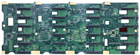 Supermicro BPN-SAS2-846EL1 - 24-Port-SATA/SAS-Server-Backplane
