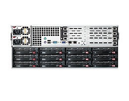 Supermicro BPN-SAS2-846EL1 slot expander