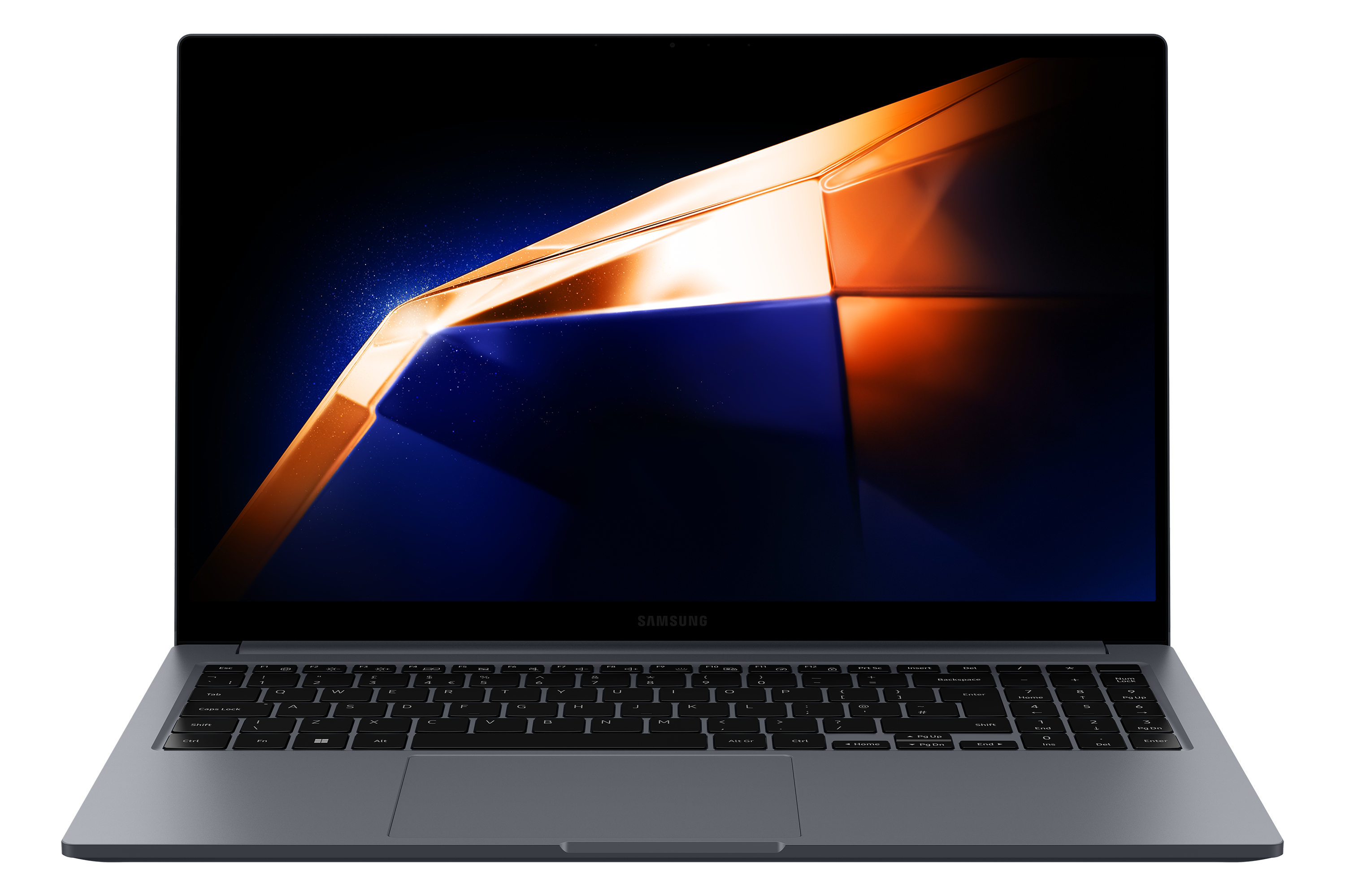 Samsung Galaxy Book4 (15,6, Intel Core 5, 16 Go, Intel)