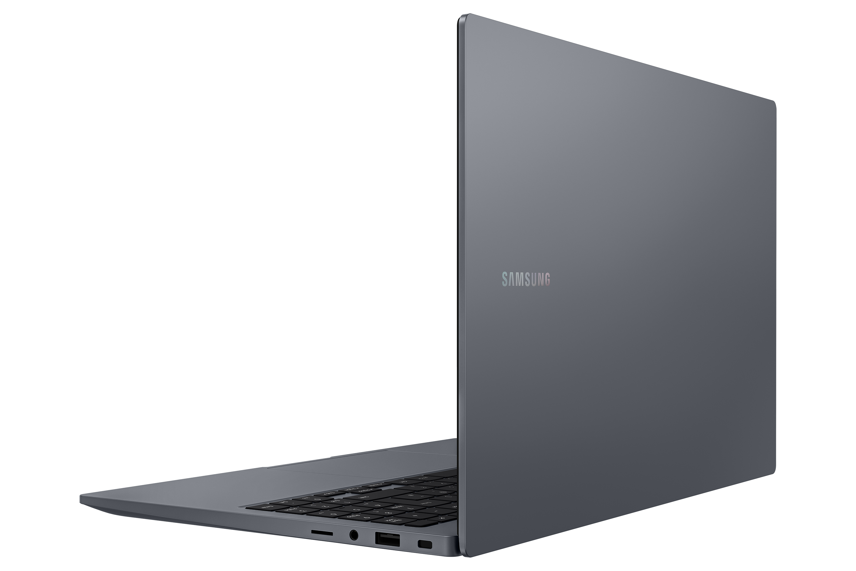 Samsung Galaxy Book4 (15,6, Intel Core 5, 16 Go, Intel)