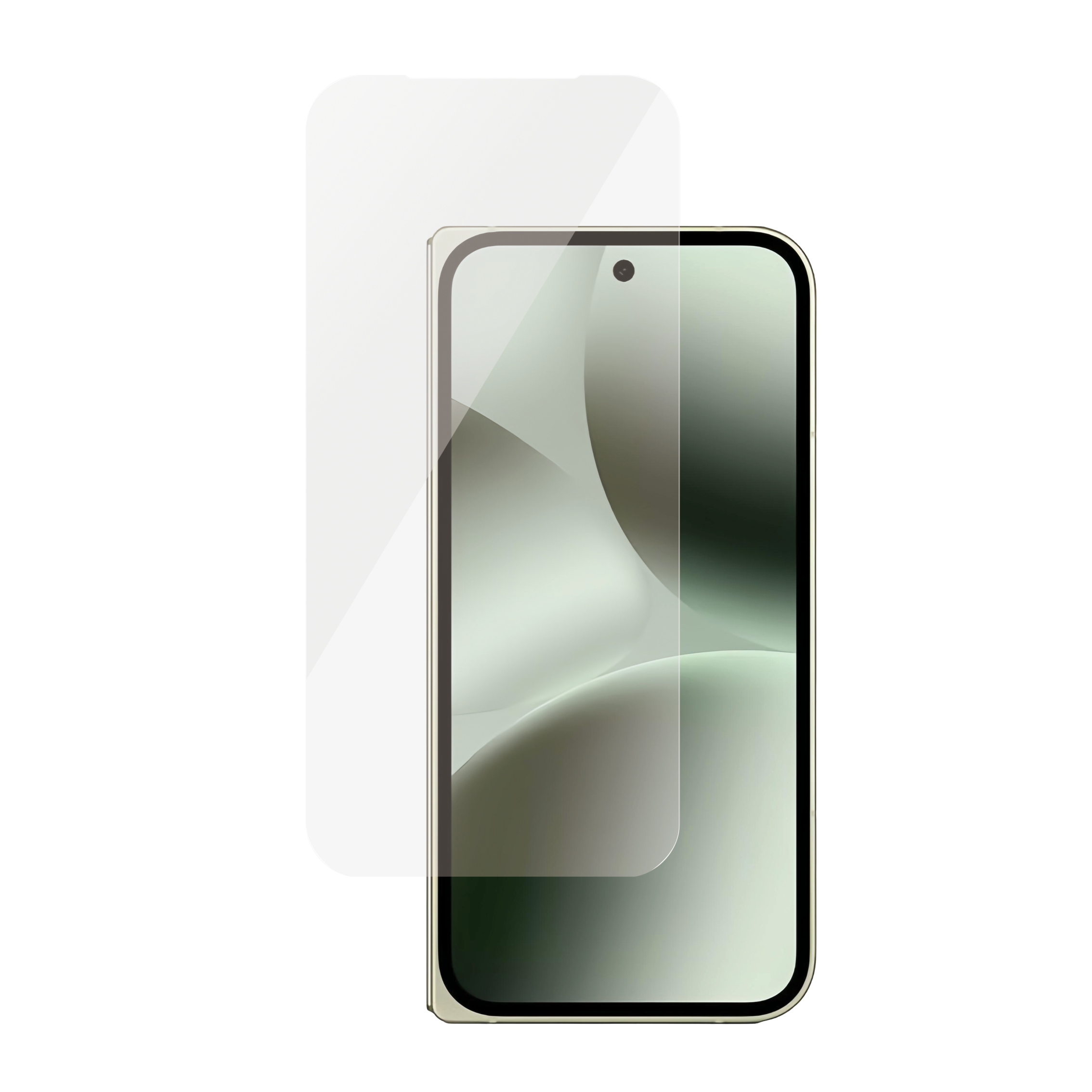 PanzerGlass PG SP Google Pixel 11 Pro Fold