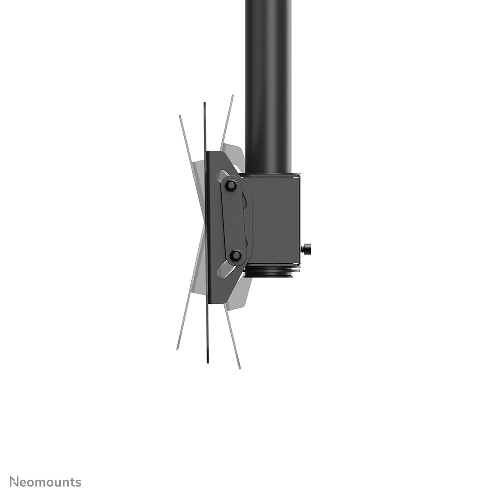 Neomounts supporto da soffitto per TV
