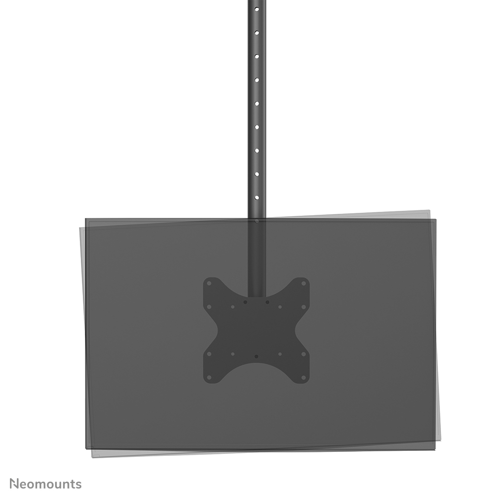 Neomounts supporto da soffitto per TV