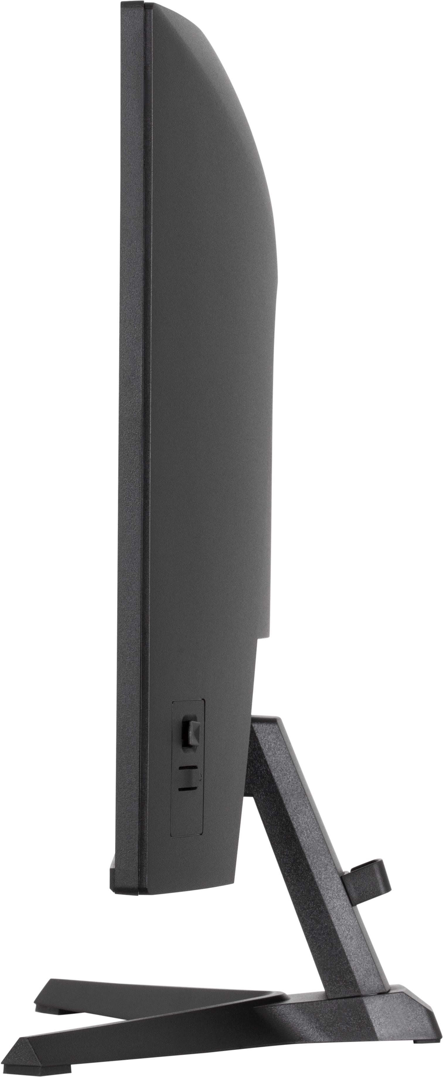 iiyama G-MASTER G2771HS-B1 Monitor PC 68,6 cm (27) 1920 x 1080 Pixel 4K Ultra HD Nero