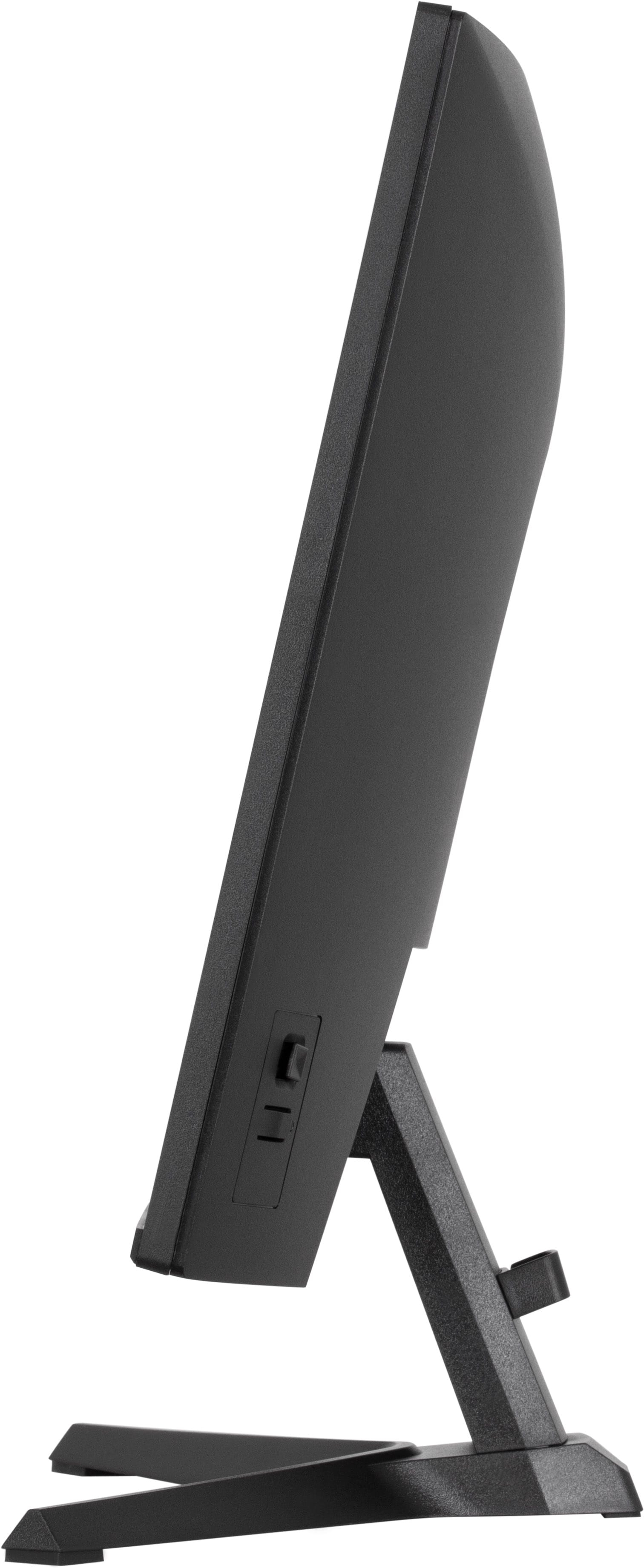 iiyama G-MASTER G2771HS-B1 Monitor PC 68,6 cm (27) 1920 x 1080 Pixel 4K Ultra HD Nero