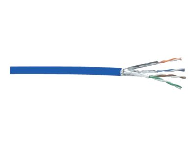Digitus Cble d installation  paire torsade CAT 6A U-FTP