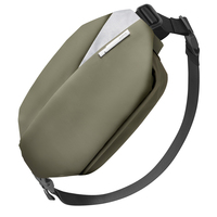 Inateck Umh�ngetasche LB03014 olive