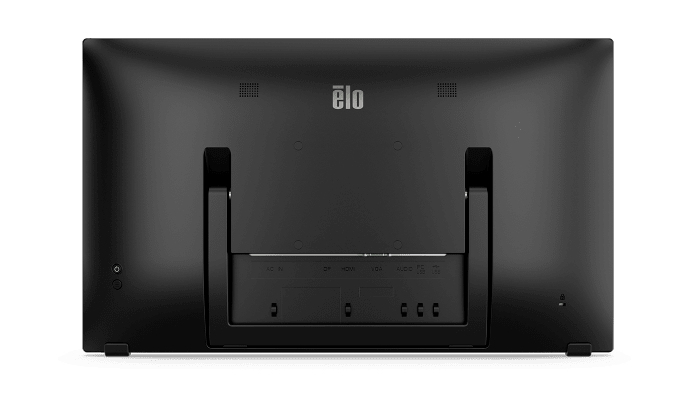 Elo Touch Solutions Elo 2470L - LCD-Monitor - 61 cm (24) (23.8 sichtbar) - Touchscreen - 1920 x 1080 Full HD (1080p)