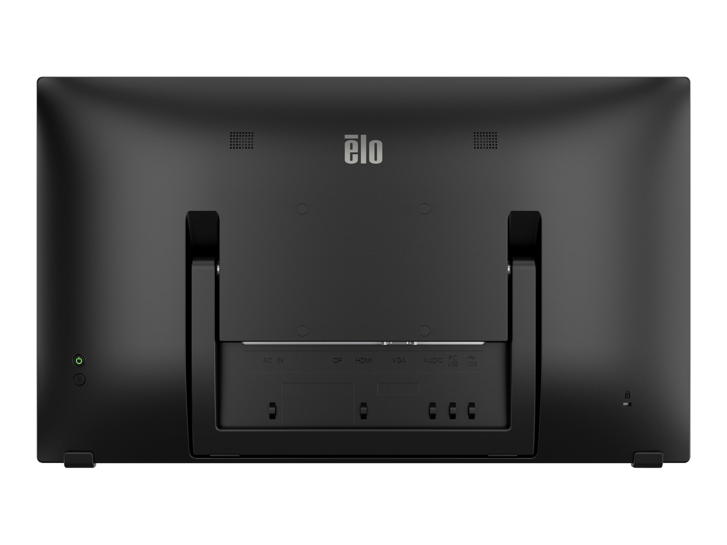 Elo Touch Solutions Elo 2470L - LCD-Monitor - 61 cm (24) (23.8 sichtbar) - Touchscreen - 1920 x 1080 Full HD (1080p)
