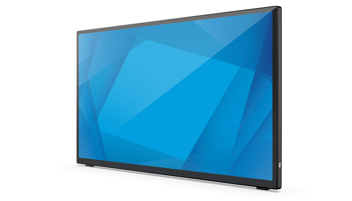 Elo Touch Solutions Elo 2470L - LCD-Monitor - 61 cm (24) (23.8 sichtbar) - Touchscreen - 1920 x 1080 Full HD (1080p)