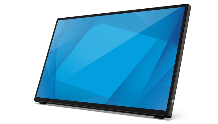 Elo Touch Solutions Elo 2470L - LCD-Monitor - 61 cm (24) (23.8 sichtbar) - Touchscreen - 1920 x 1080 Full HD (1080p)