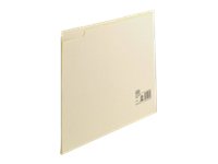 ELBA 100 Einstellmappen beige