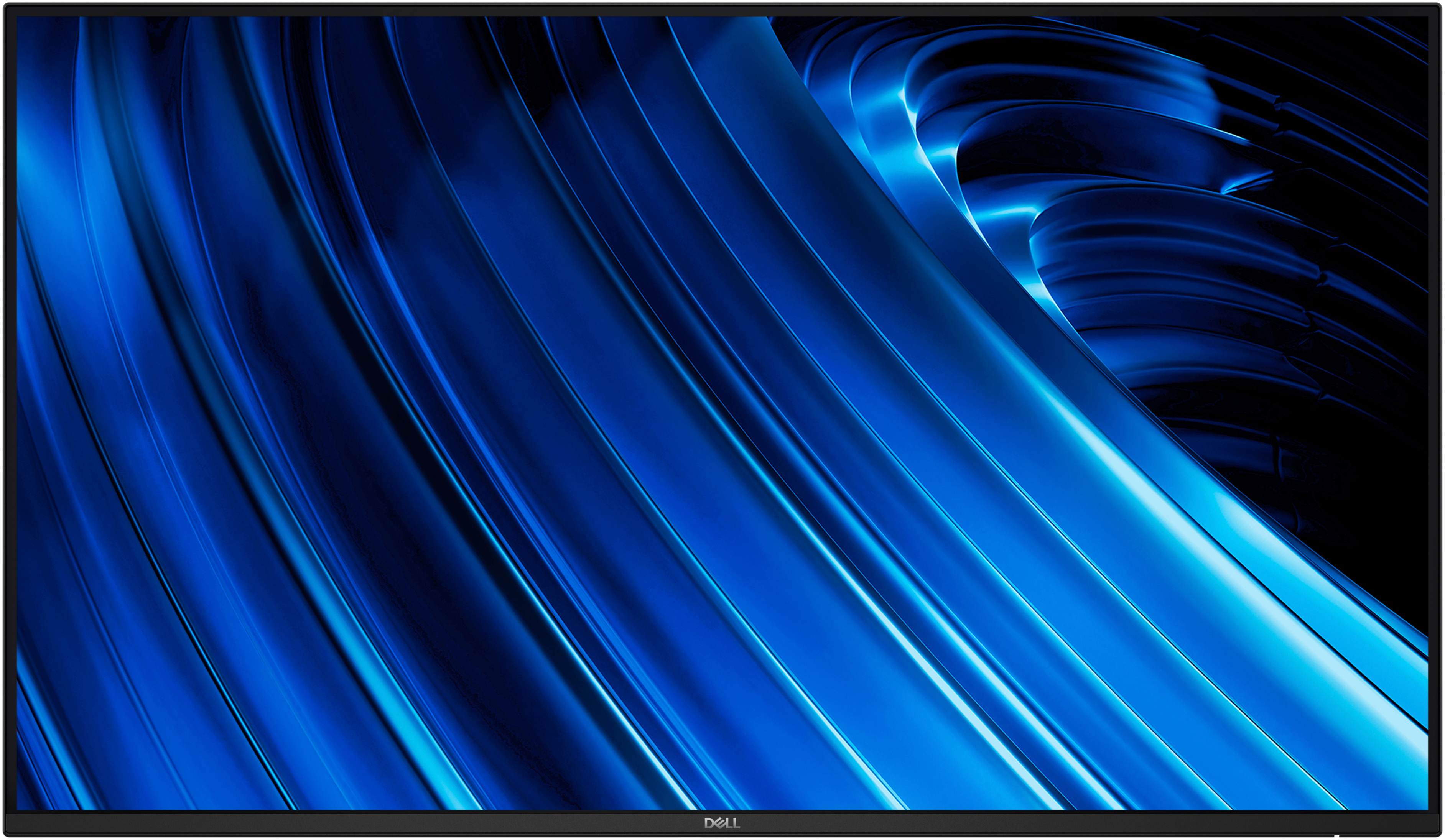 DELL Pro P 27 P2726H WOST �cran plat de PC 68,6 cm (27) 1920 x 1080 pixels Full HD LCD Noir