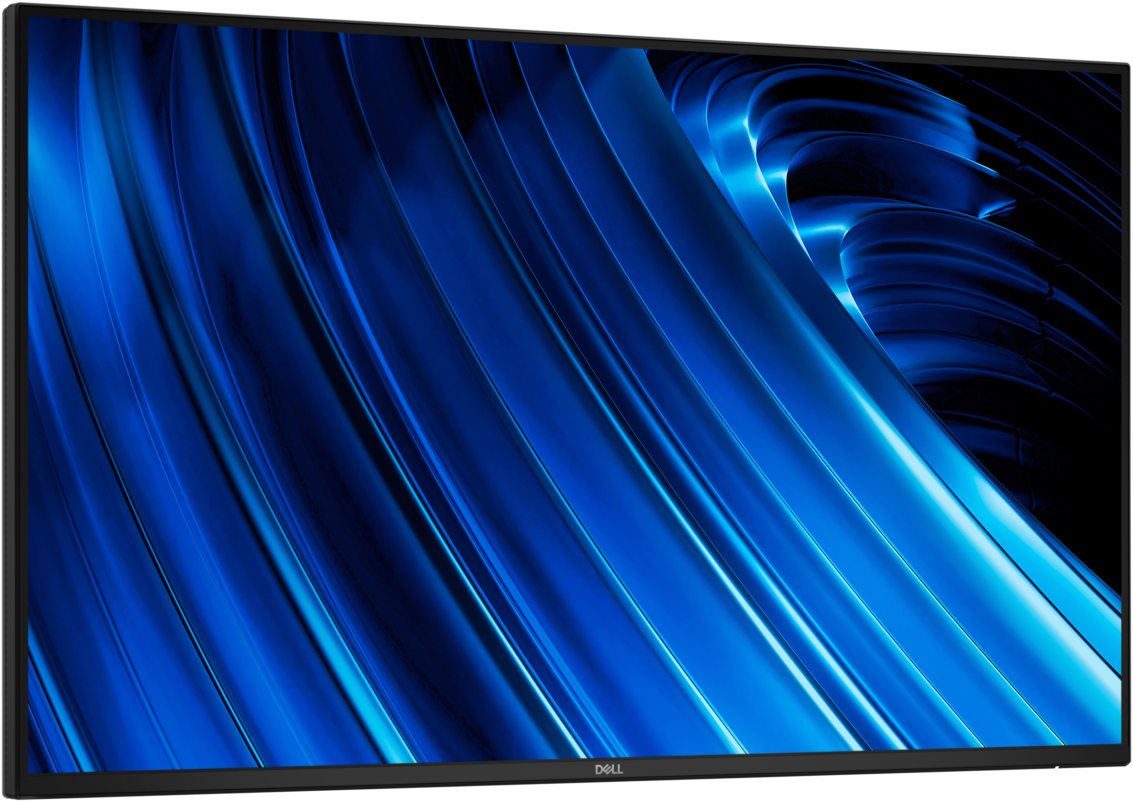 DELL Pro P 27 P2726H WOST computer monitor 68.6 cm (27) 1920 x 1080 pixels Full HD LCD Black