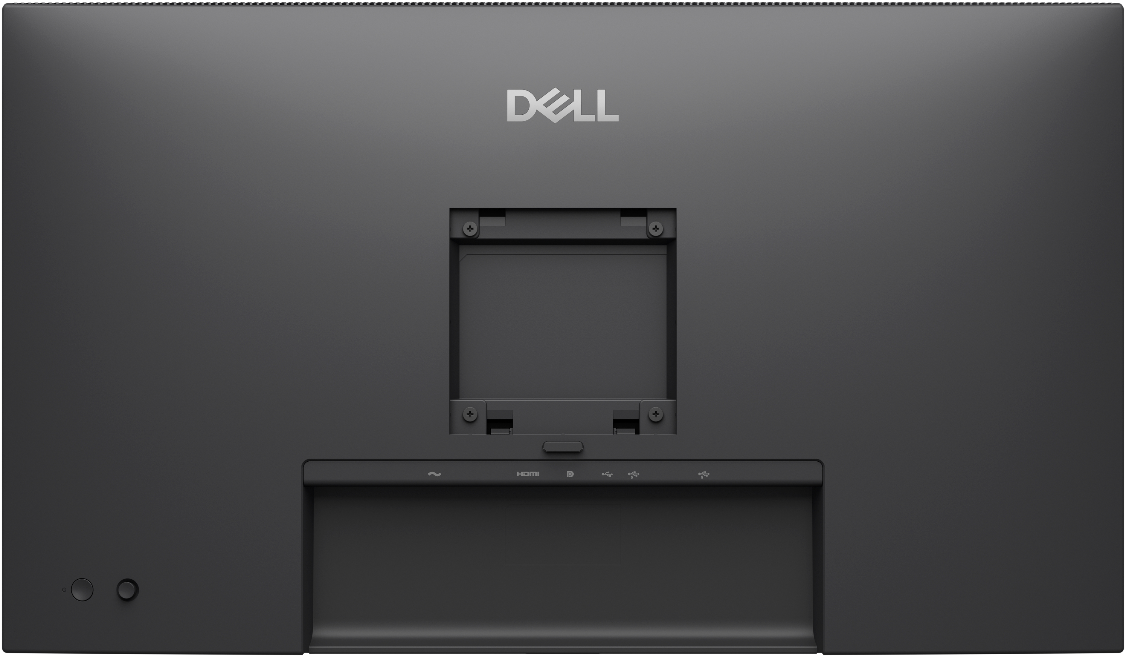 DELL Pro P 27 P2726H WOST computer monitor 68.6 cm (27) 1920 x 1080 pixels Full HD LCD Black
