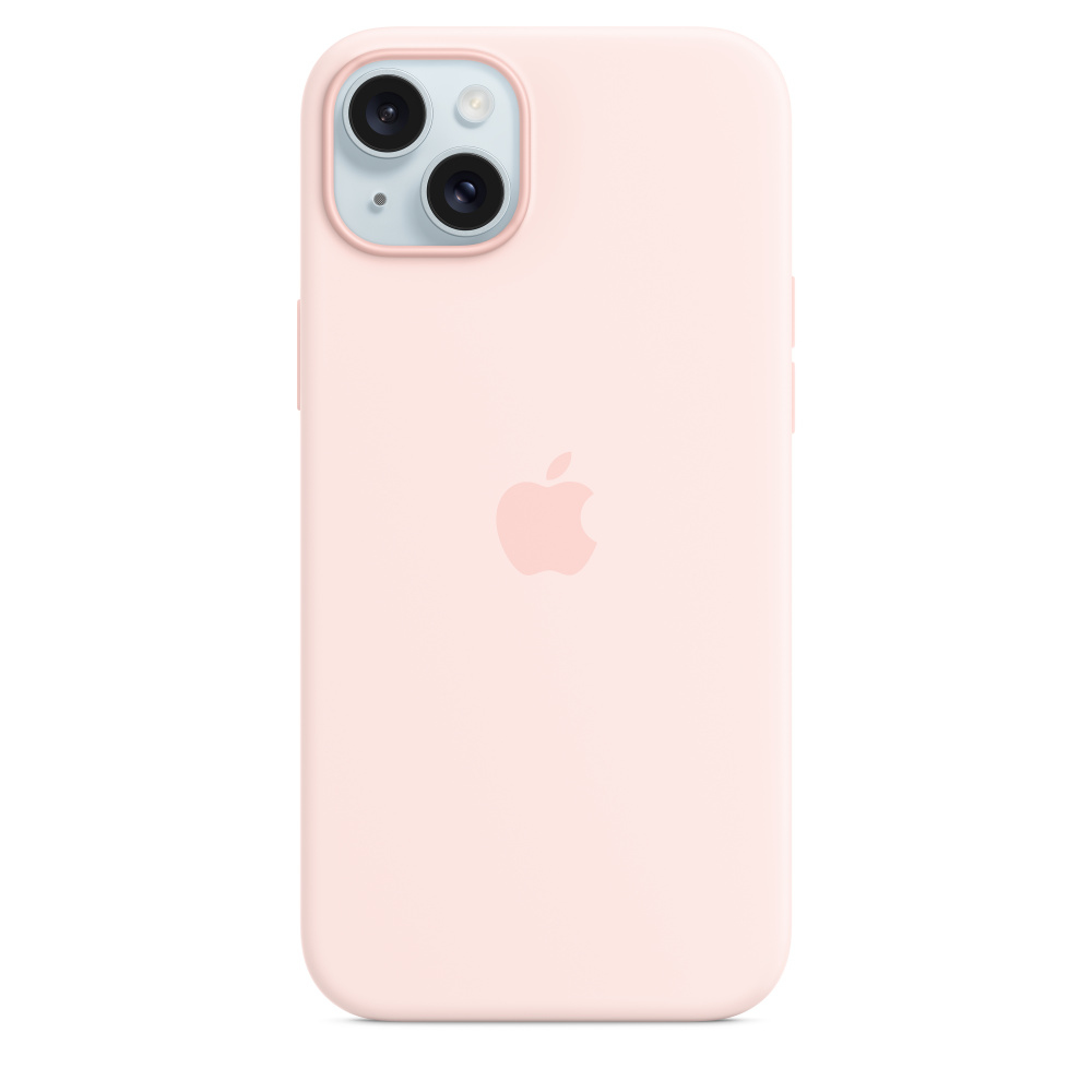 Apple MT143ZM/A funda para telfono mvil 17 cm (6.7) Rosa