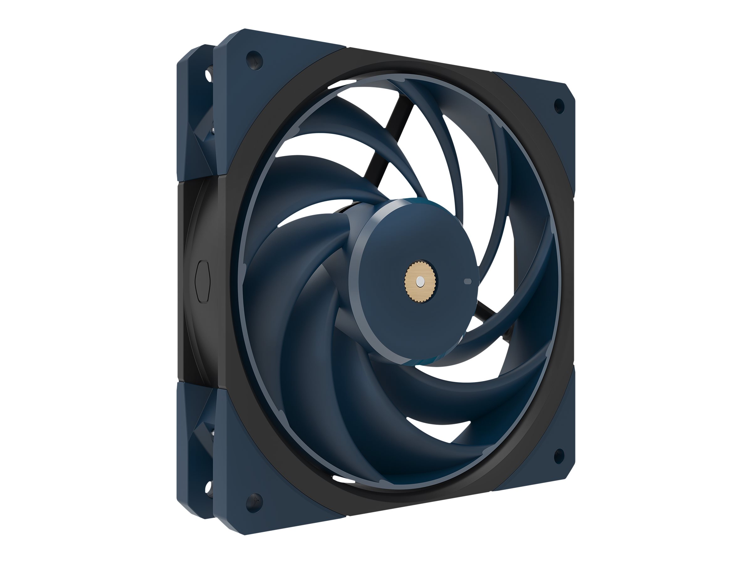 Cooler Master Mobius 120 OC - Gehuselfter