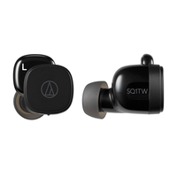 Audio-Technica ECOUTEURS SANS FIL SQ1TWB