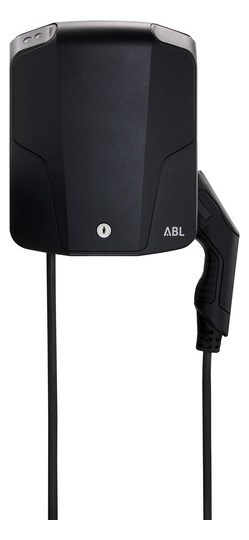 ABL Sursum Wallbox SG-C2-1/11I0F0-M0 1W1101m.Kabel 3ph 400V 16A 11kW 1W1101