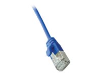 ROTRONIC-SECOMP Roline Green - Patch-Kabel - RJ-45 (M) zu RJ-45 (M)