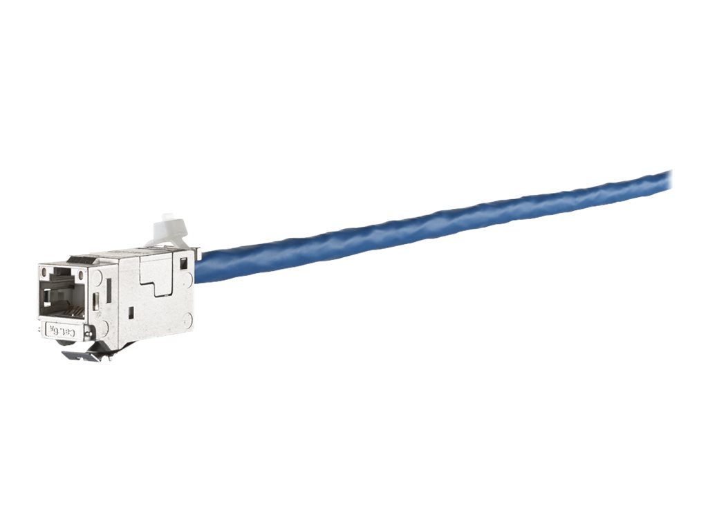 METZ CONNECT E-DAT - Modulare Eingabe - RJ-45