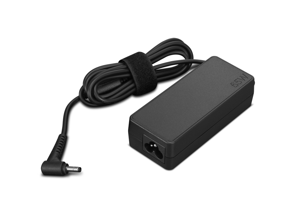 Lenovo Netzteil - Wechselstrom 100-240 V - 65 Wh