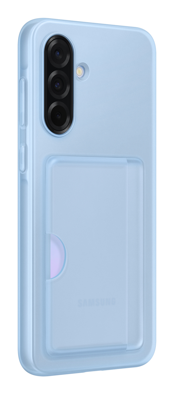 Samsung Funda Card Slot Azul para A36 5G