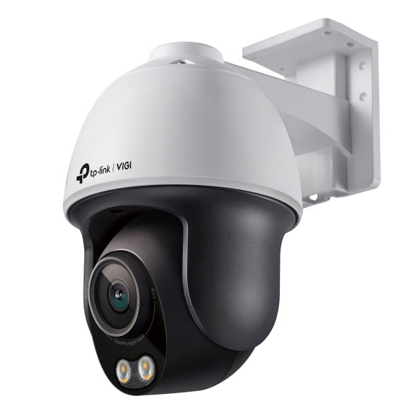 TP-Link VIGI C540S(4mm) Torreta C�mara de seguridad IP Interior y exterior 2688 x 1520 Pixeles Techo/pared