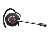 Jabra Engage 65 Convertible Casque Sans fil Crochets auriculaires Bureau/Centre dappels Micro-USB Bluetooth Noir