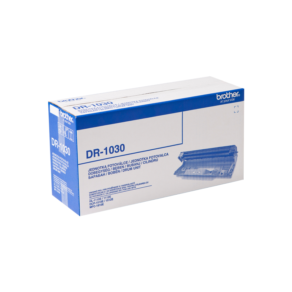 Brother DR-1030 tambor de impresora Original 1 pieza(s)
